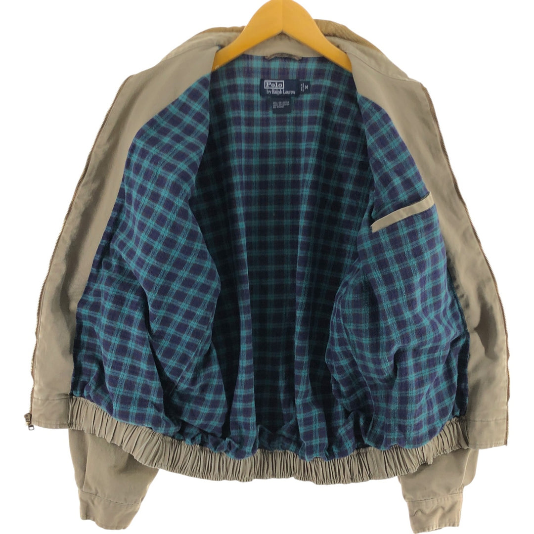 Ralph Lauren POLO by Ralph Lauren Swing Top Sports Jacket Men's M size /evb009938