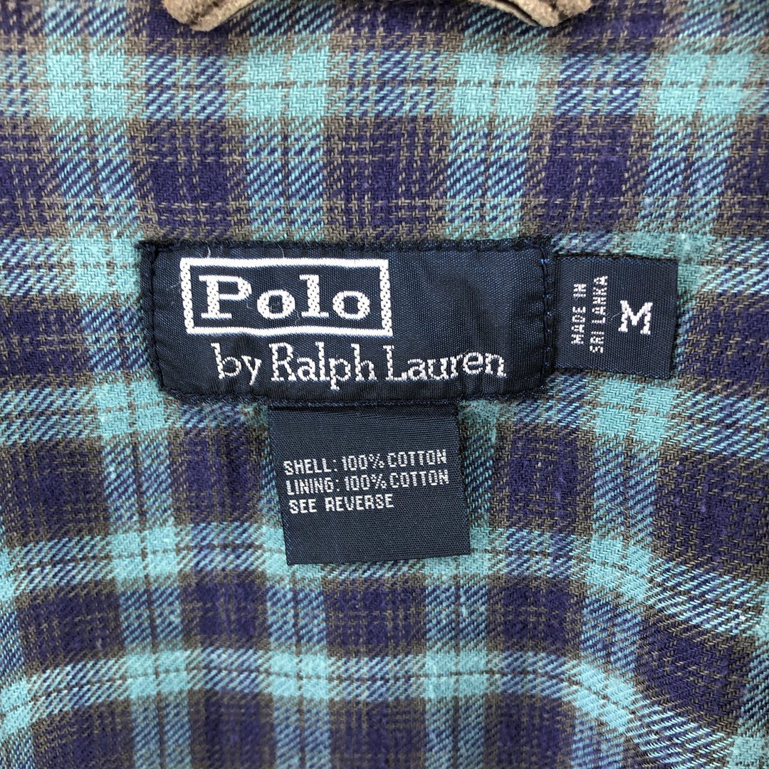 Ralph Lauren POLO by Ralph Lauren Swing Top Sports Jacket Men's M size /evb009938