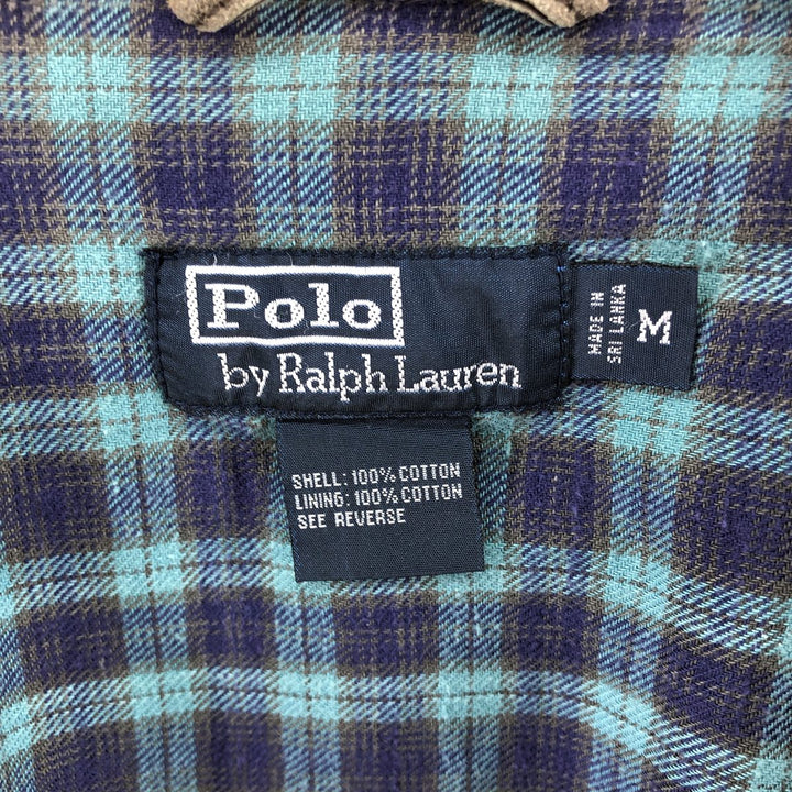 Ralph Lauren POLO by Ralph Lauren Swing Top Sports Jacket Men's M size /evb009938