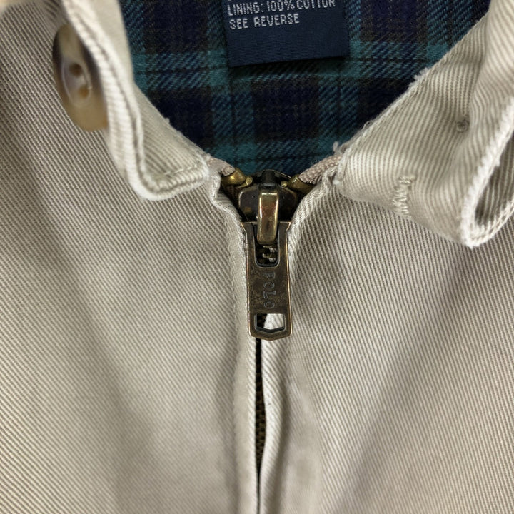 Ralph Lauren POLO by Ralph Lauren Swing Top Sports Jacket Men's M size /evb009938