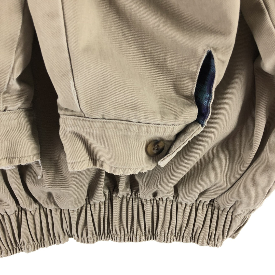 Ralph Lauren POLO by Ralph Lauren Swing Top Sports Jacket Men's M size /evb009938