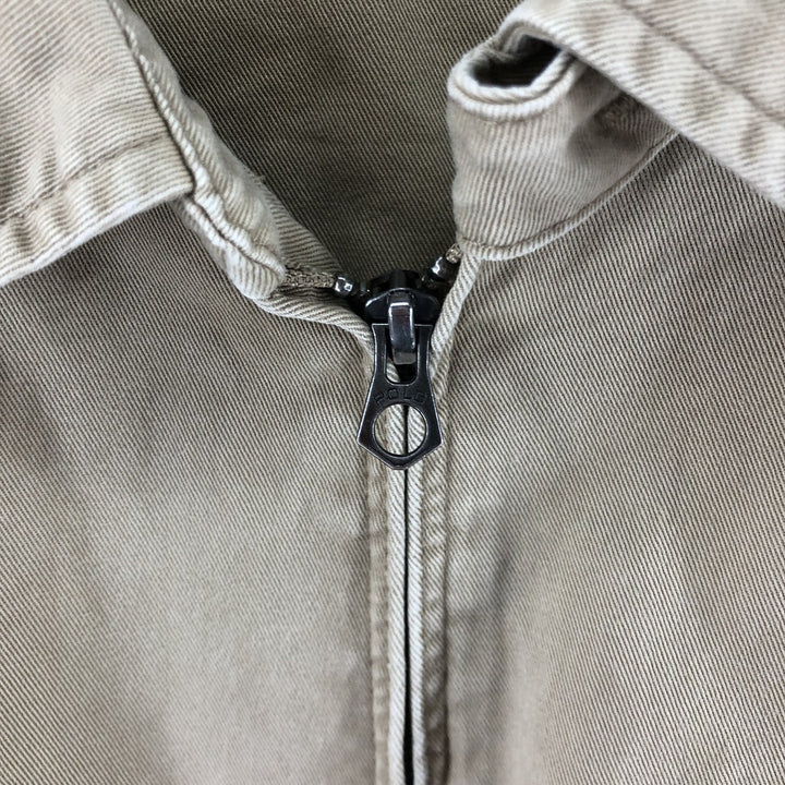 90'S Ralph Lauren POLO by Ralph Lauren swing top sports jacket, men's size L, vintage /evb009939