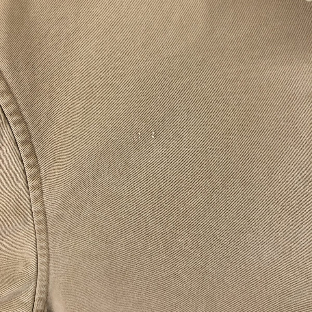 90'S Ralph Lauren POLO by Ralph Lauren swing top sports jacket, men's size L, vintage /evb009939