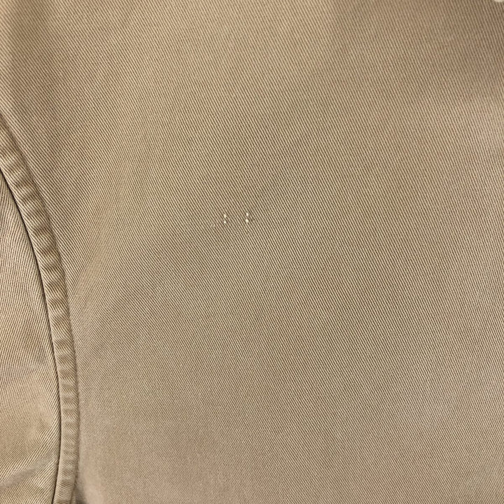 90'S Ralph Lauren POLO by Ralph Lauren swing top sports jacket, men's size L, vintage /evb009939