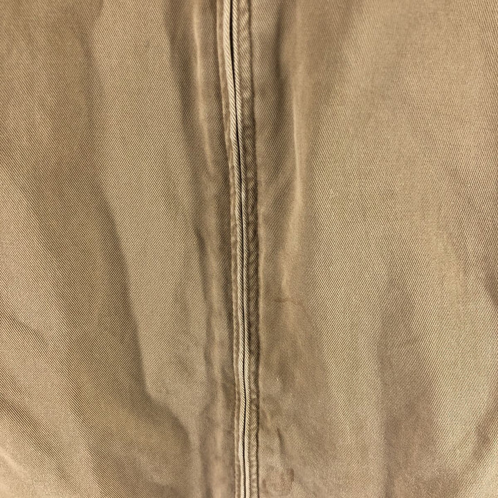 90'S Ralph Lauren POLO by Ralph Lauren swing top sports jacket, men's size L, vintage /evb009939