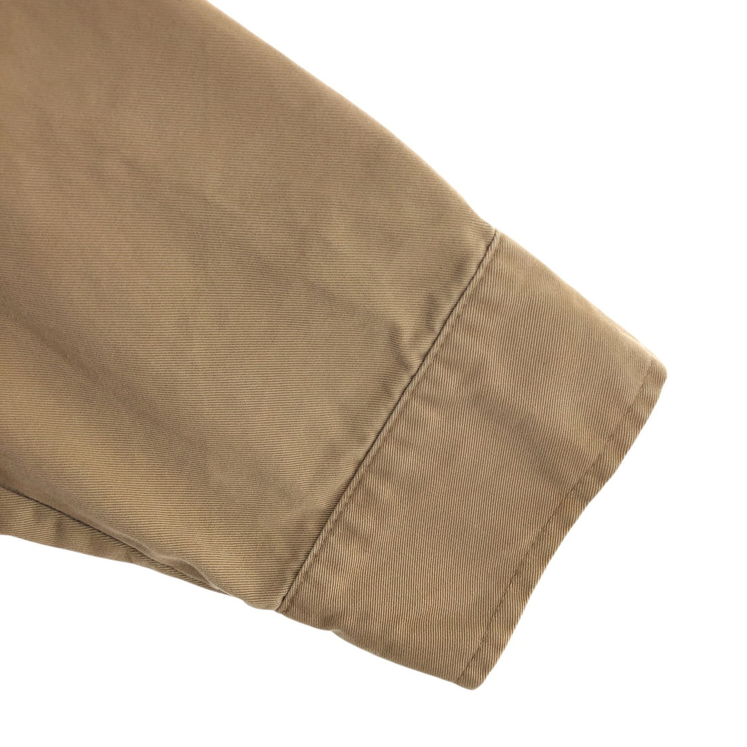 90'S Ralph Lauren POLO by Ralph Lauren swing top sports jacket, men's size L, vintage /evb009939