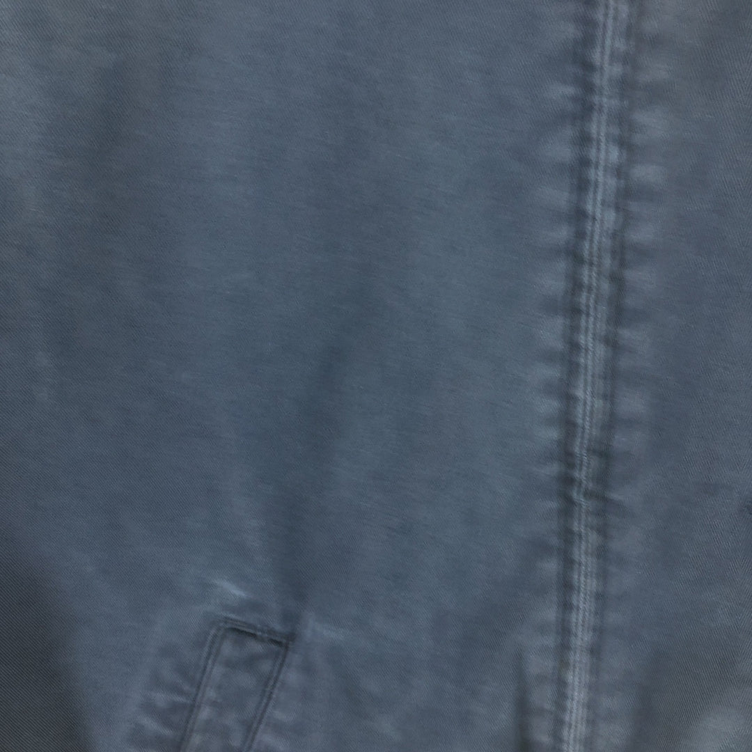 90'S Ralph Lauren POLO by Ralph Lauren swing top sports jacket, men's size M, vintage /evb009940