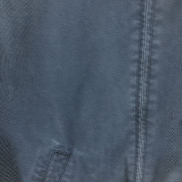 90'S Ralph Lauren POLO by Ralph Lauren swing top sports jacket, men's size M, vintage /evb009940