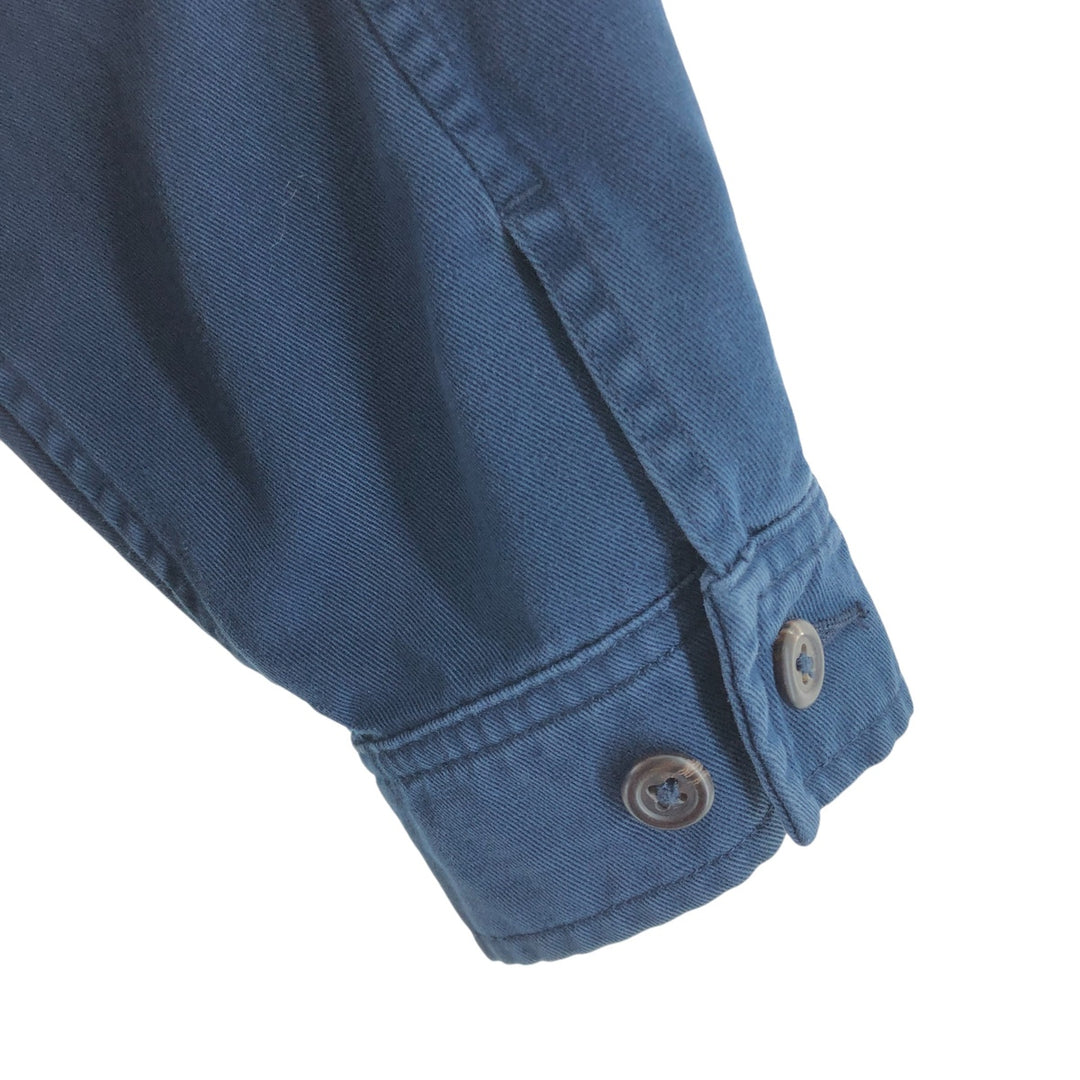 90'S Ralph Lauren POLO by Ralph Lauren swing top sports jacket, men's size M, vintage /evb009940