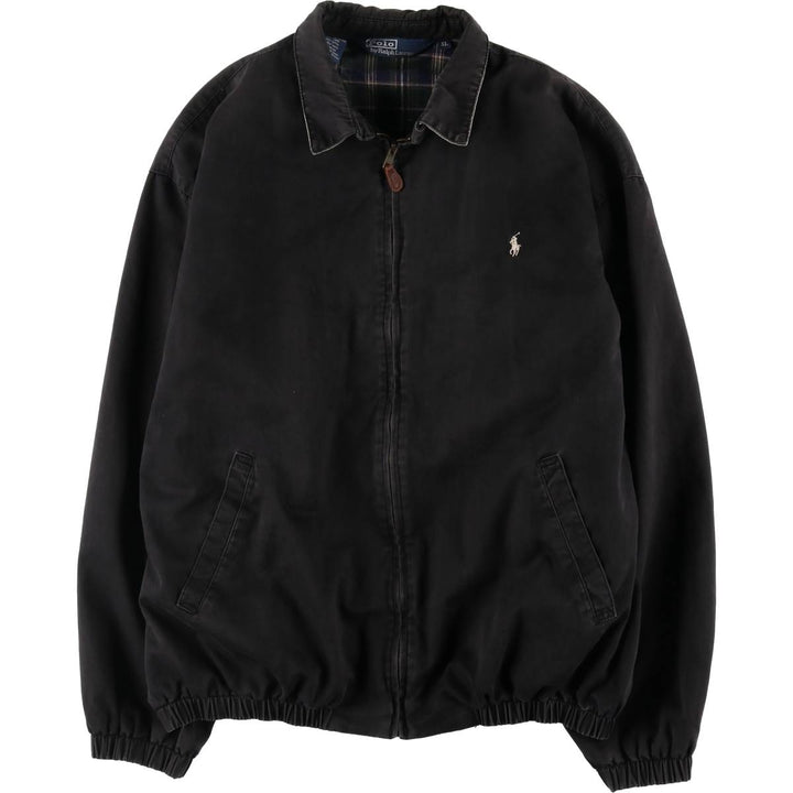 Ralph Lauren POLO by Ralph Lauren Swing Top Sports Jacket Men's XL /evb009941