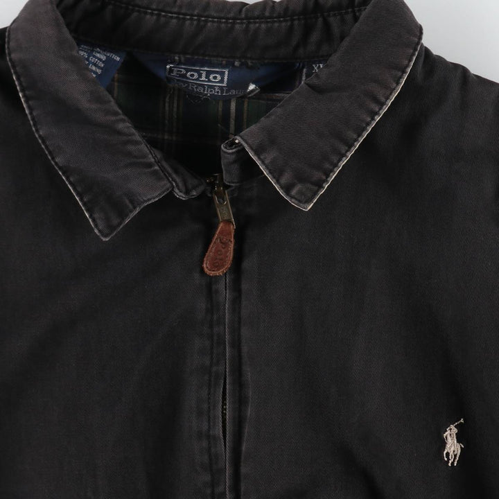 Ralph Lauren POLO by Ralph Lauren Swing Top Sports Jacket Men's XL /evb009941