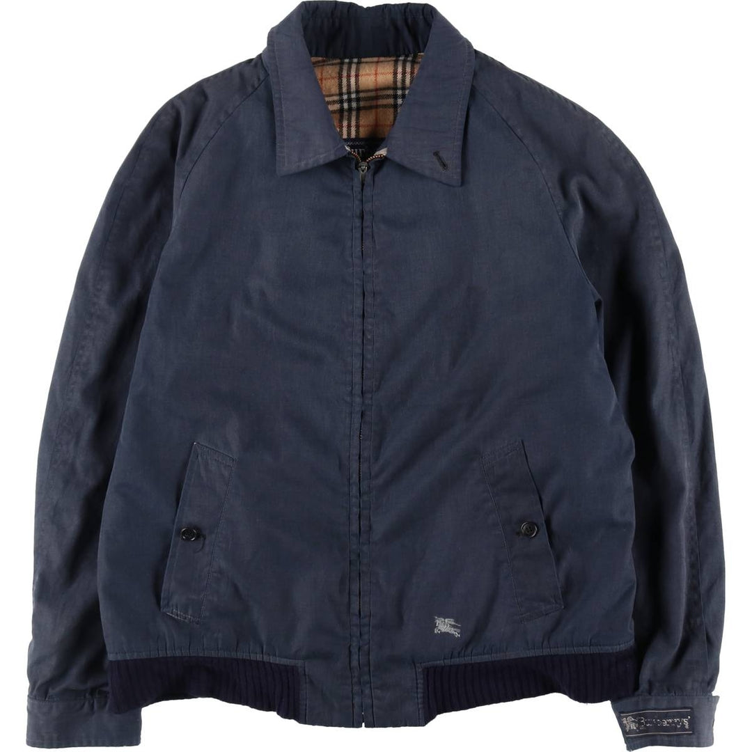 Burberry's Swing Top Sports Jacket, Men's S size /evb009943