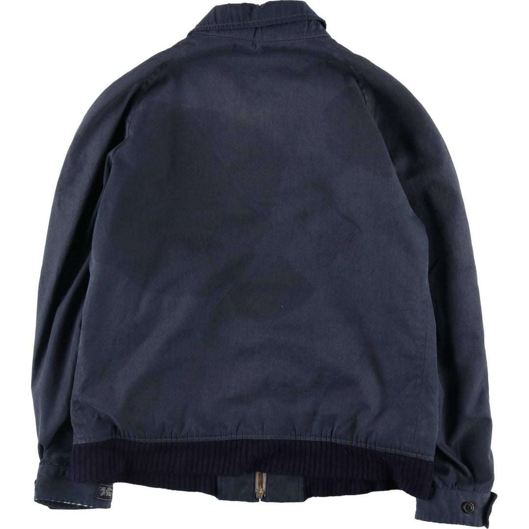 Burberry's Swing Top Sports Jacket, Men's S size /evb009943