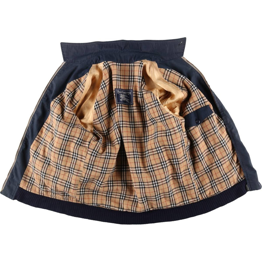 Burberry's Swing Top Sports Jacket, Men's S size /evb009943