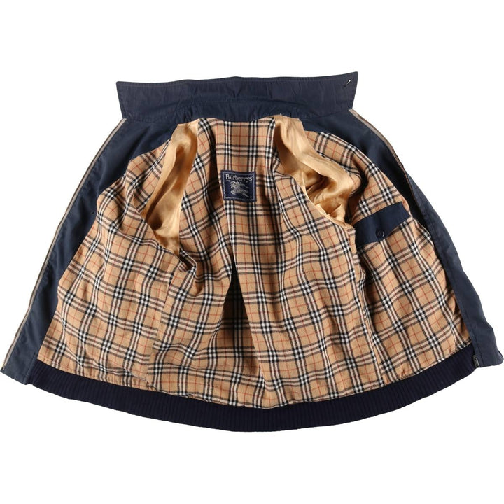 Burberry's Swing Top Sports Jacket, Men's S size /evb009943