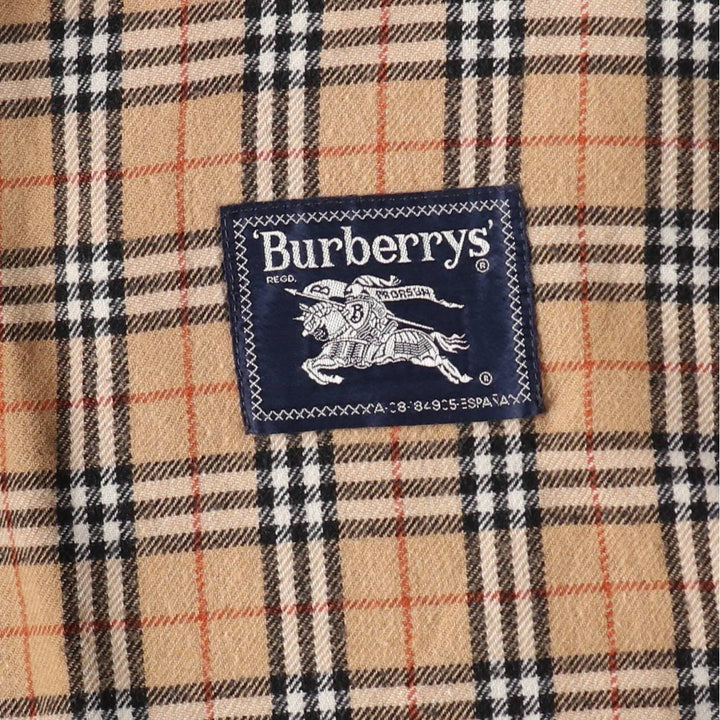 Burberry's Swing Top Sports Jacket, Men's S size /evb009943