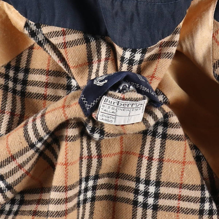 Burberry's Swing Top Sports Jacket, Men's S size /evb009943