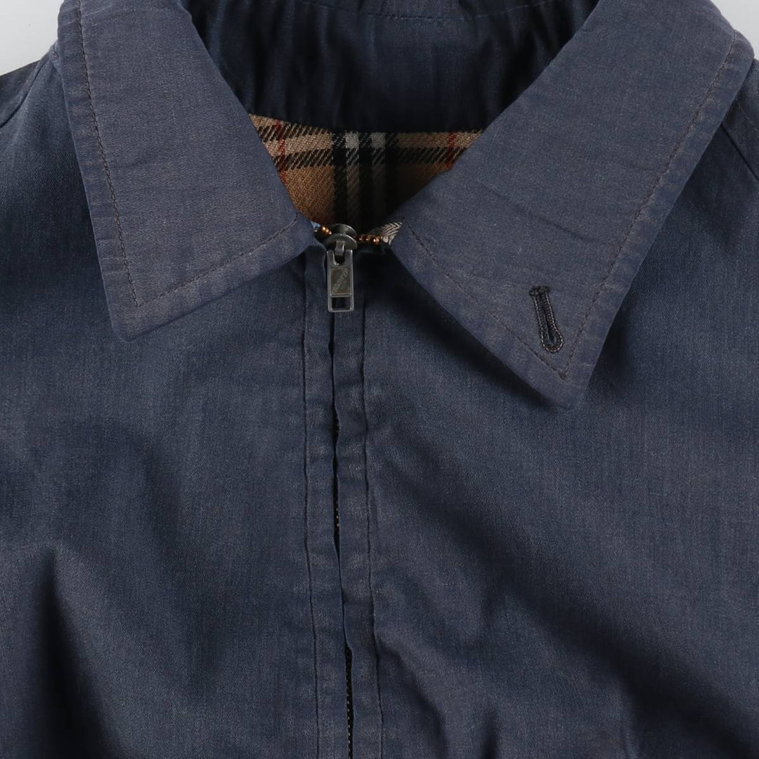 Burberry's Swing Top Sports Jacket, Men's S size /evb009943