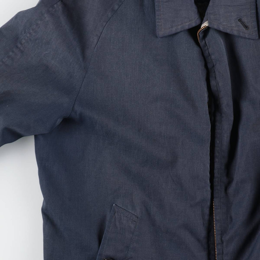 Burberry's Swing Top Sports Jacket, Men's S size /evb009943