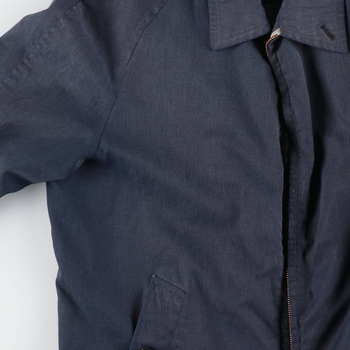 Burberry's Swing Top Sports Jacket, Men's S size /evb009943