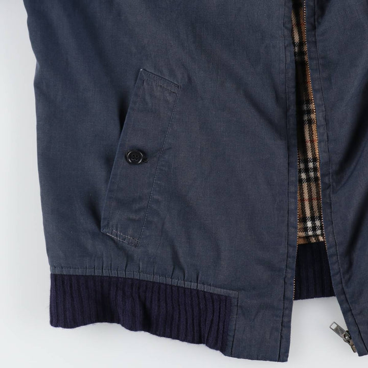 Burberry's Swing Top Sports Jacket, Men's S size /evb009943