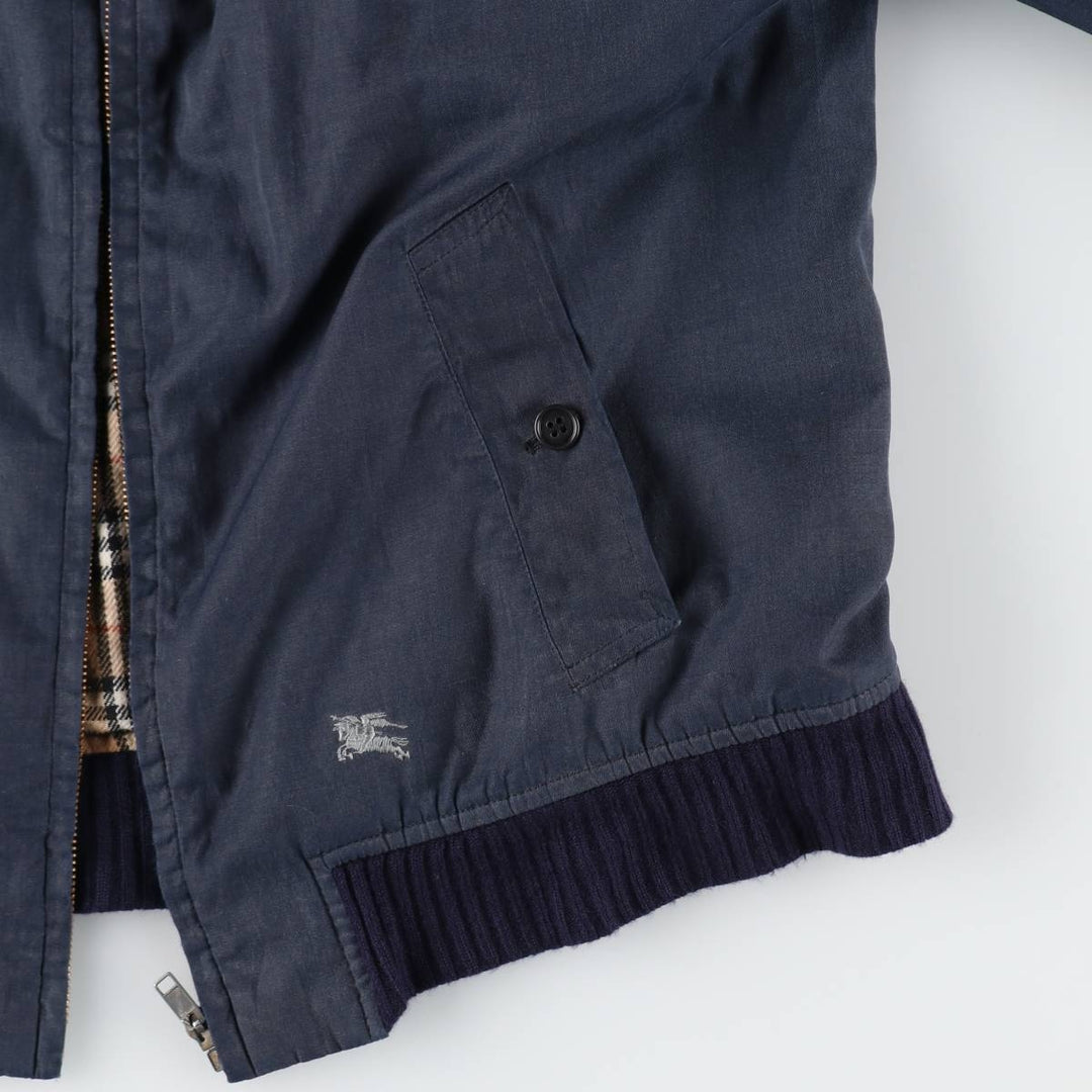 Burberry's Swing Top Sports Jacket, Men's S size /evb009943