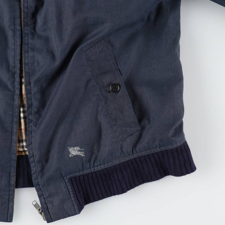 Burberry's Swing Top Sports Jacket, Men's S size /evb009943