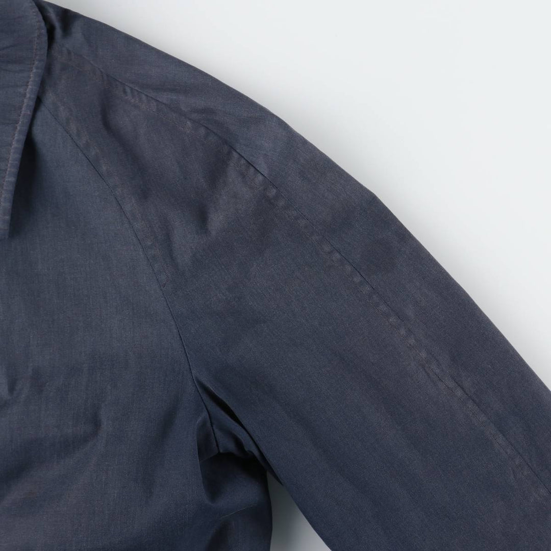 Burberry's Swing Top Sports Jacket, Men's S size /evb009943