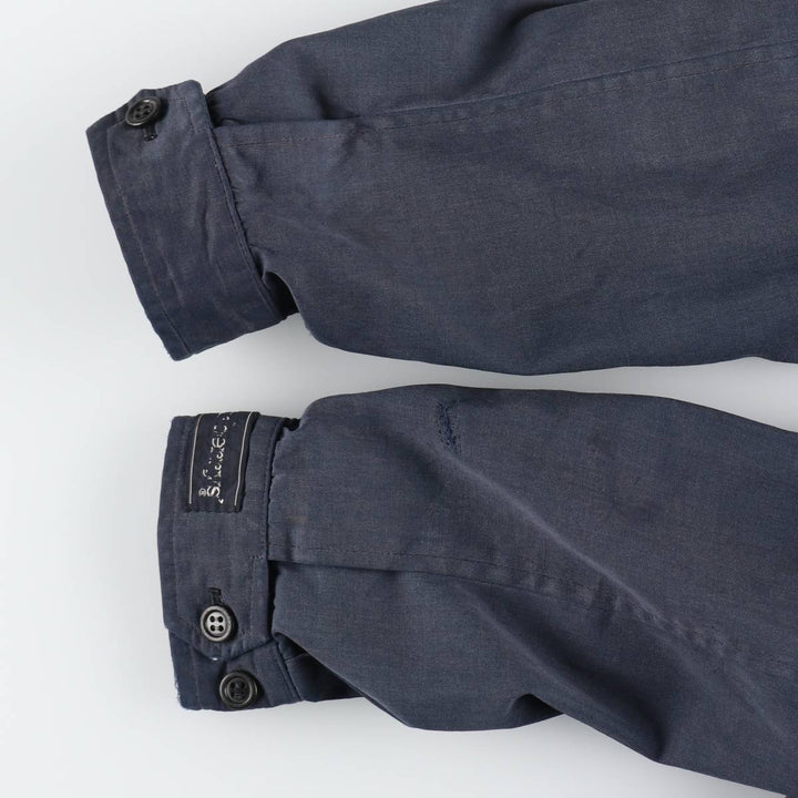 Burberry's Swing Top Sports Jacket, Men's S size /evb009943