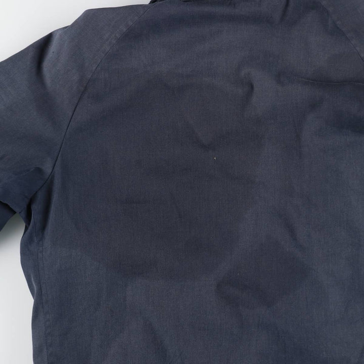 Burberry's Swing Top Sports Jacket, Men's S size /evb009943