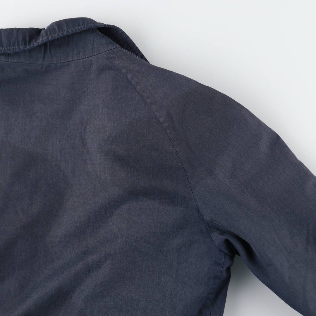 Burberry's Swing Top Sports Jacket, Men's S size /evb009943