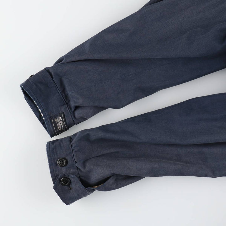 Burberry's Swing Top Sports Jacket, Men's S size /evb009943