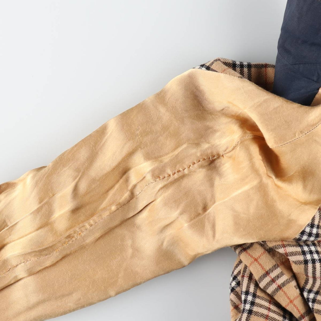 Burberry's Swing Top Sports Jacket, Men's S size /evb009943