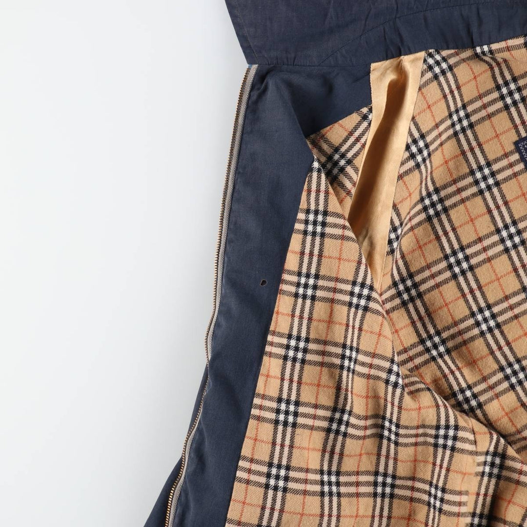 Burberry's Swing Top Sports Jacket, Men's S size /evb009943