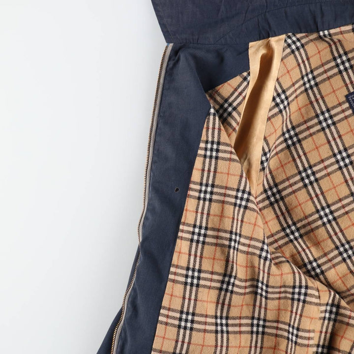 Burberry's Swing Top Sports Jacket, Men's S size /evb009943