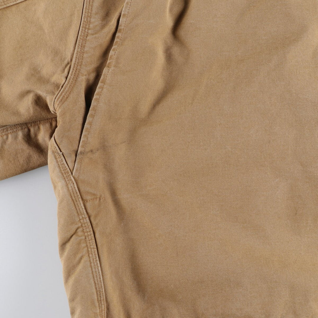 Carhartt Detroit Jacket Duck Work Jacket Made in USA Men's XXL /evb009945