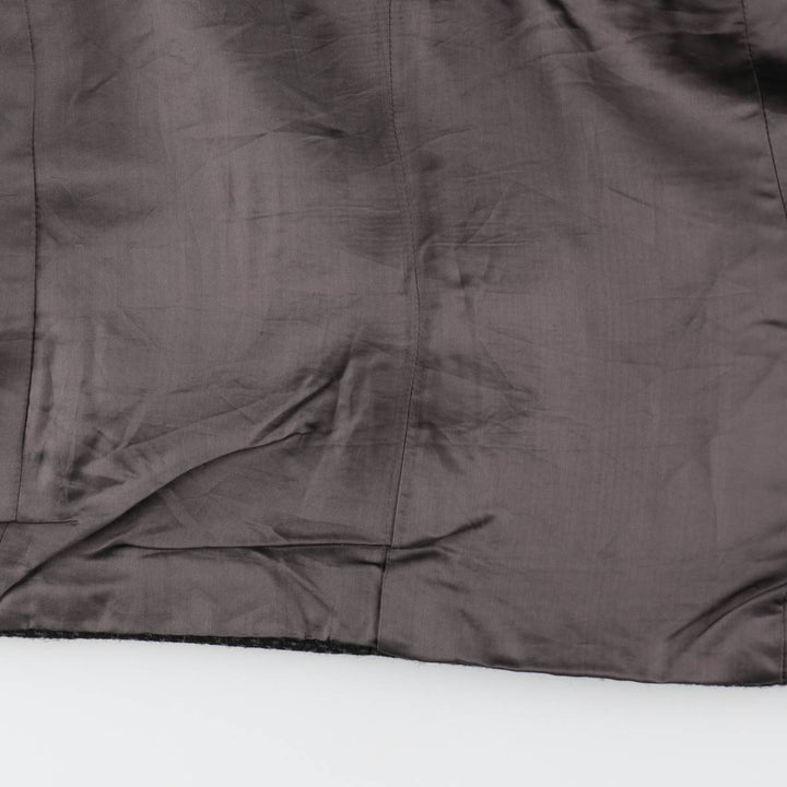 Giorgio Armani MANI Herringbone Wool Tailored Jacket Made in Italy Men's M size /evb009973