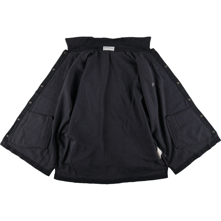 Burberry's LONDON wool jacket for men, equivalent to XXL /evb009994