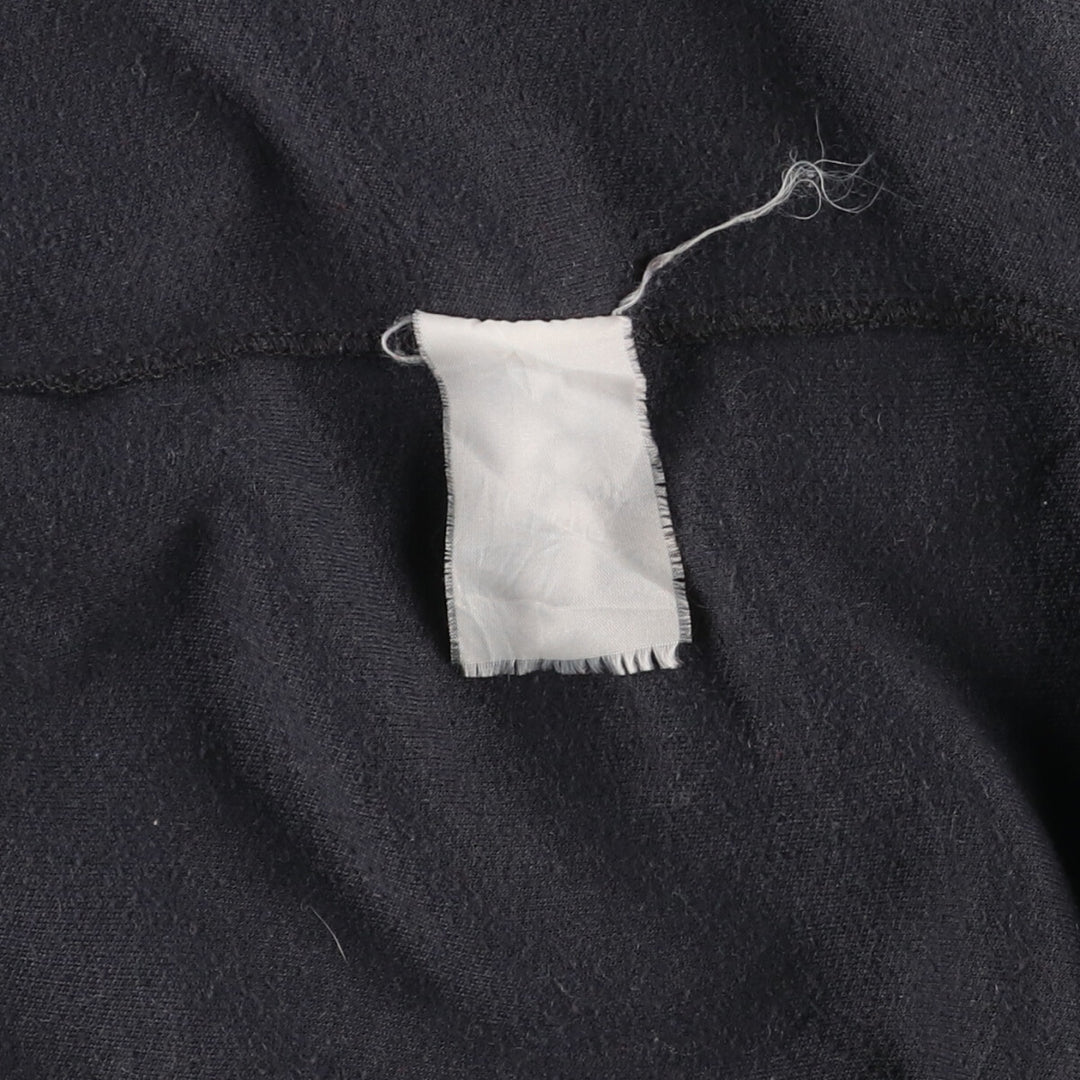 Burberry's LONDON wool jacket for men, equivalent to XXL /evb009994