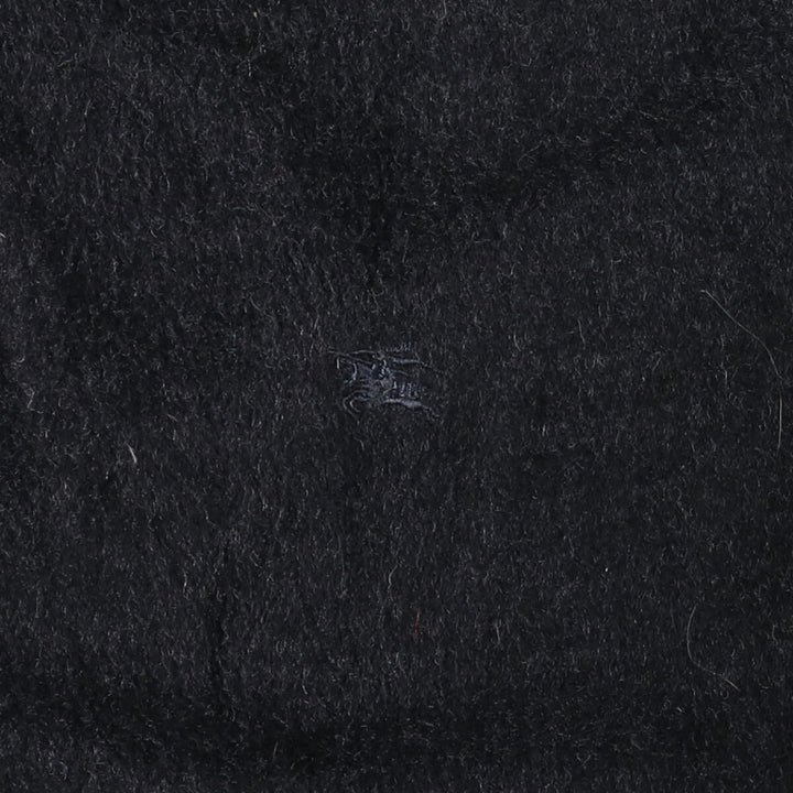 Burberry's LONDON wool jacket for men, equivalent to XXL /evb009994