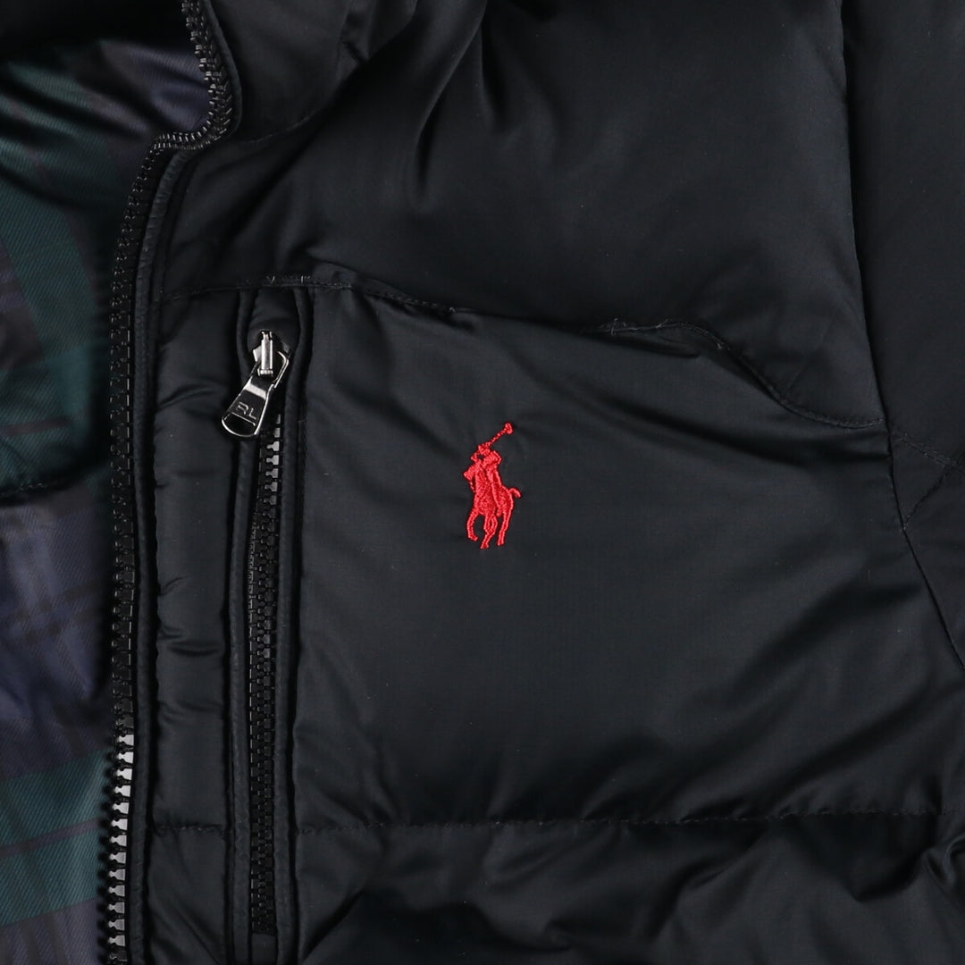 Ralph Lauren POLO by Ralph Lauren Down Parka Men's M size /evb010069