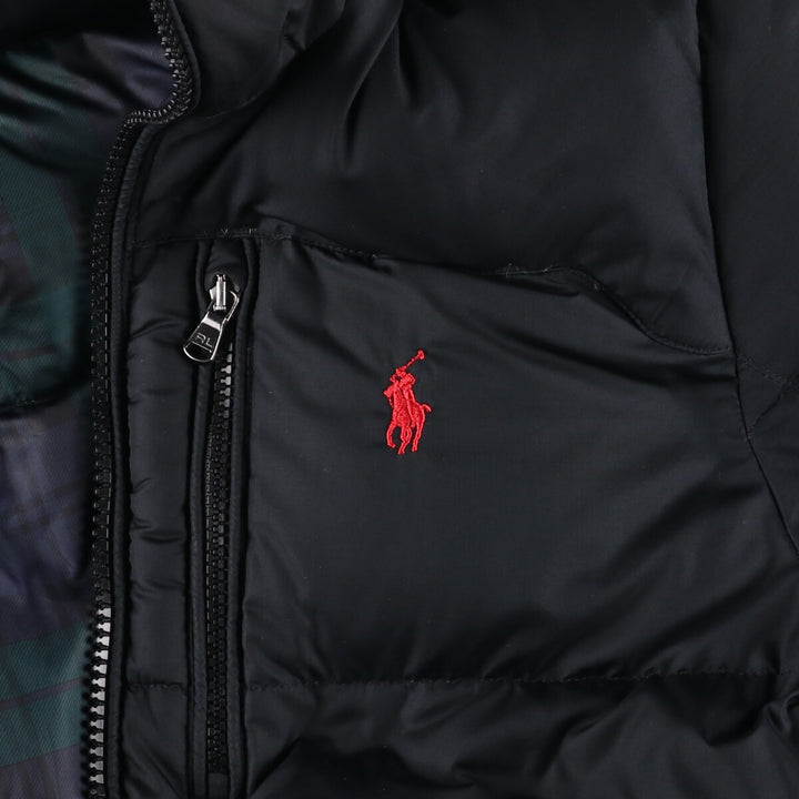 Ralph Lauren POLO by Ralph Lauren Down Parka Men's M size /evb010069