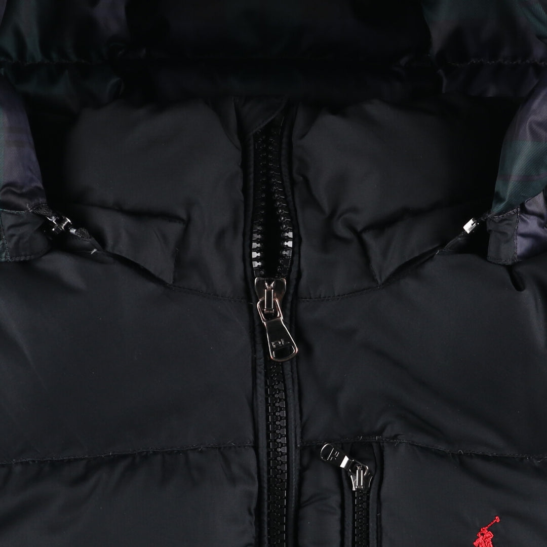 Ralph Lauren POLO by Ralph Lauren Down Parka Men's M size /evb010069