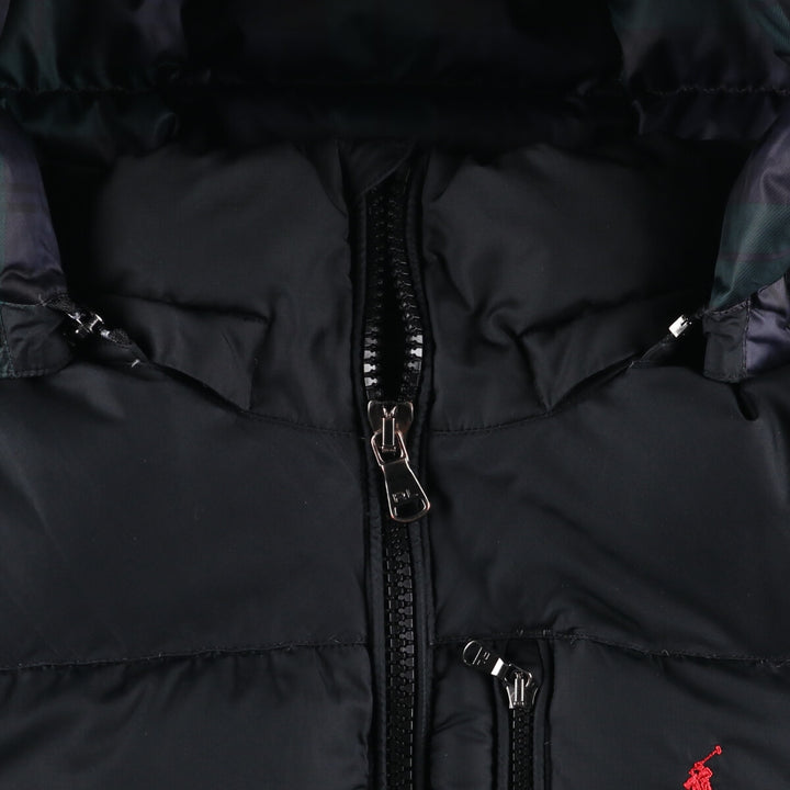 Ralph Lauren POLO by Ralph Lauren Down Parka Men's M size /evb010069