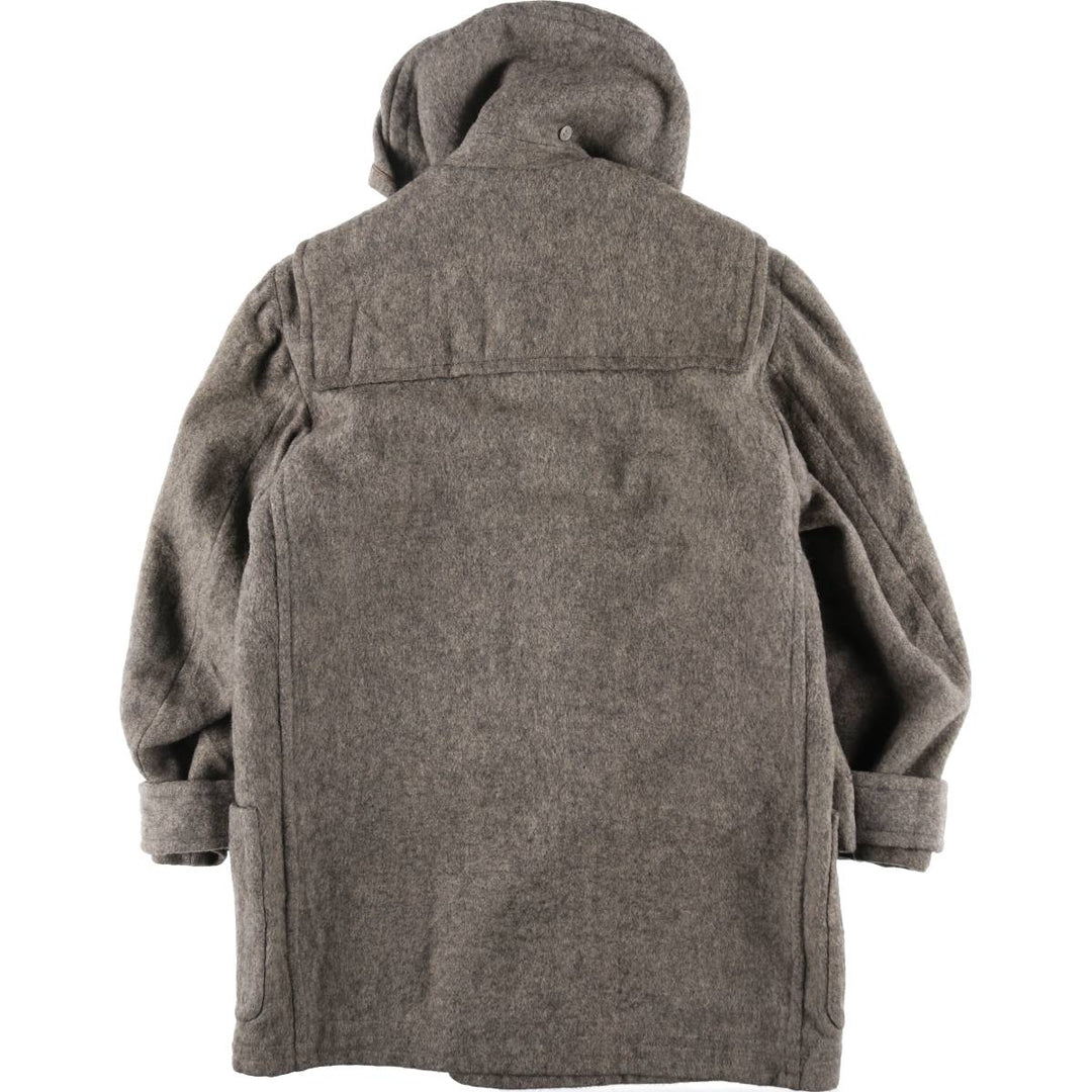 Vintage 50s-60'S Chippewa Duffle Coat, Men's Size L /evb010078