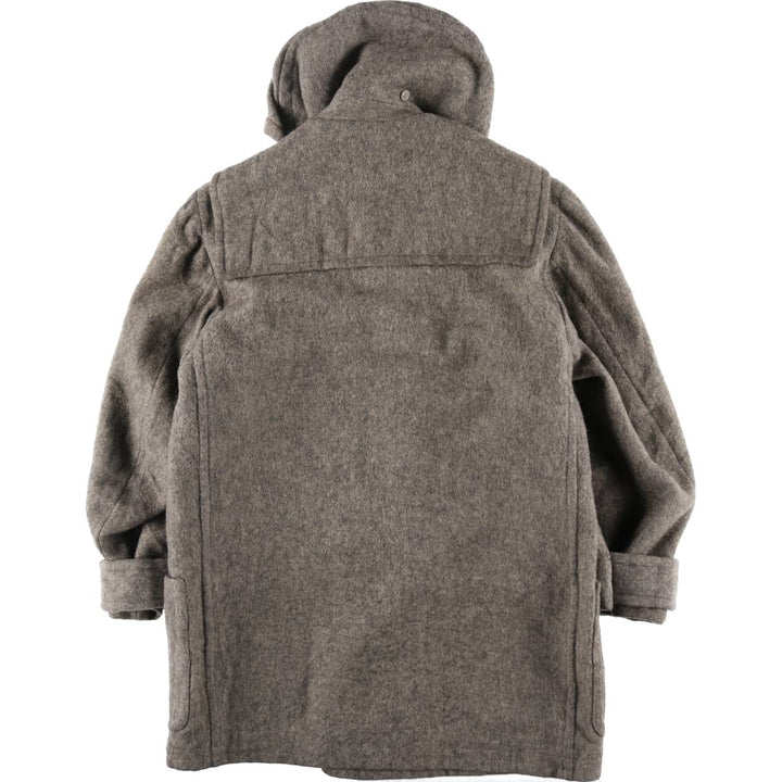 Vintage 50s-60'S Chippewa Duffle Coat, Men's Size L /evb010078