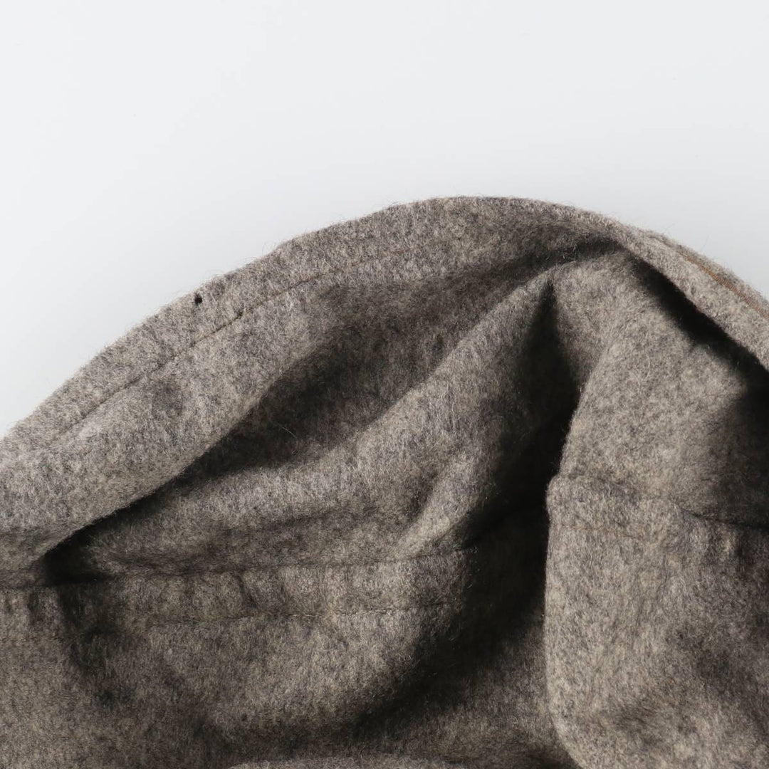 Vintage 50s-60'S Chippewa Duffle Coat, Men's Size L /evb010078