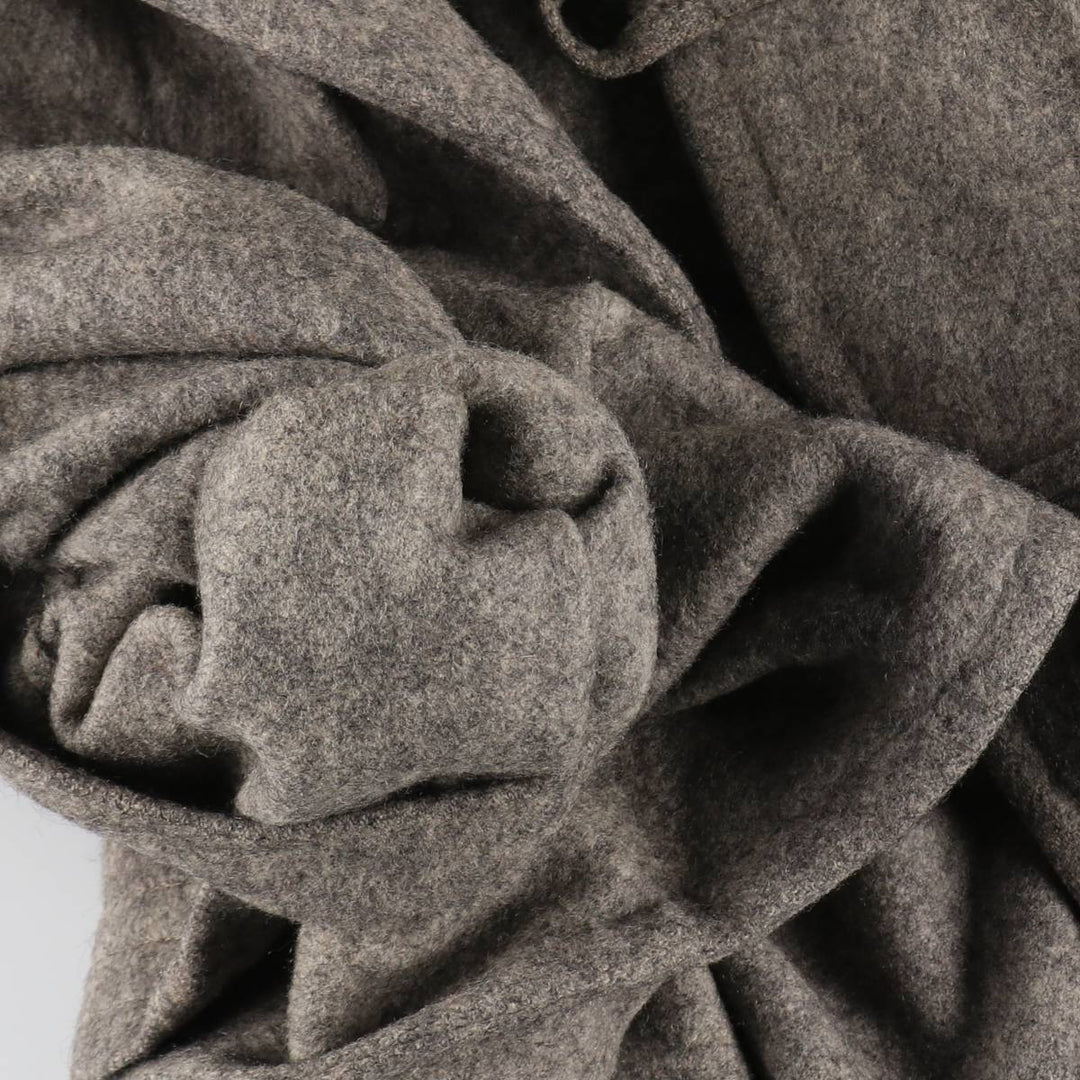 Vintage 50s-60'S Chippewa Duffle Coat, Men's Size L /evb010078