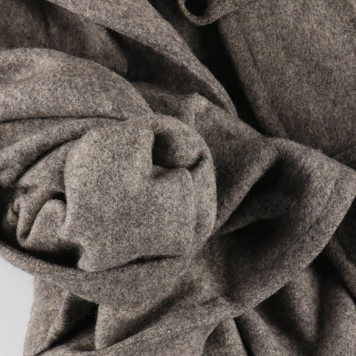 Vintage 50s-60'S Chippewa Duffle Coat, Men's Size L /evb010078