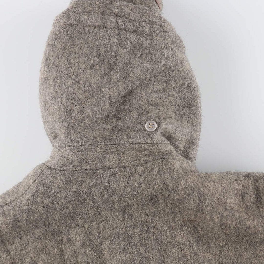 Vintage 50s-60'S Chippewa Duffle Coat, Men's Size L /evb010078